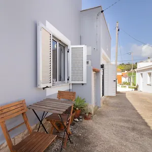 Casa Oceano-ave Do Mar Apartment Raposeira (Faro)