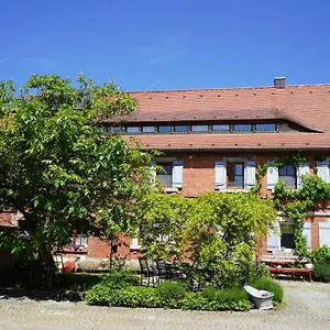 Schuh Apartment Ipsheim