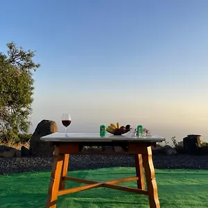 Grajas Ferienhaus Tijarafe