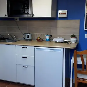 Tranquilo En Casa Con Jardin Apartment San Cristóbal de La Laguna
