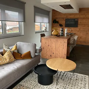 Bogner Apartment Marktbergel