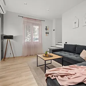 Rose Apartment Pula